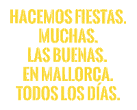 Party Fiesta Sticker by Rekrea