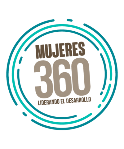 Mujeres Lideres Sticker by Banco Nacional