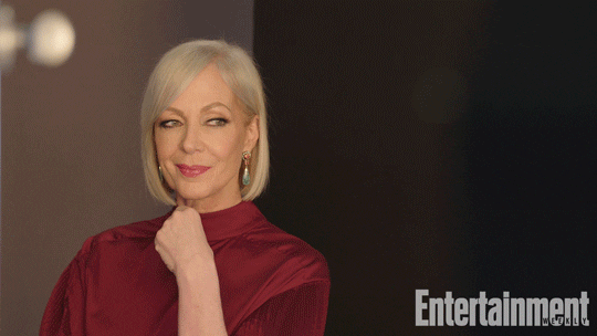 The West Wing GIF by Entertainment Weekly