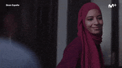 Peace Out GIF by Movistar+