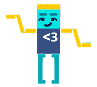 Bitney Sticker by Liberty Mutual Careers