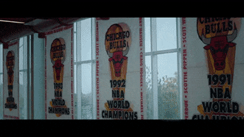 Bulls Nation, weâve got something to prove