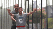 Diego Schwartzman Dancing GIF by Tennis TV