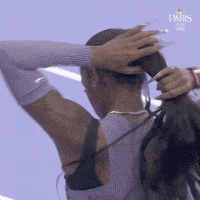 Olympic Games Sport GIF by NBC Olympics