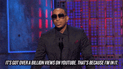 comedy central ludacris GIF by mtv