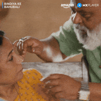 Saurabh Shukla Style GIF by Amazon MX Player