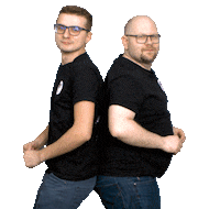 Dance Sticker by Yay! Digital