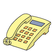 Phone Timbre Sticker