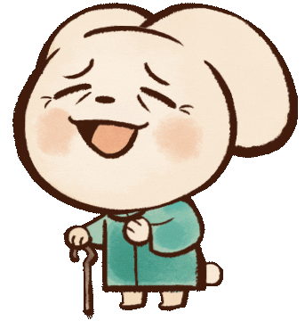 Happy Chinese Zodiac Sticker by Sticky Brain Studios