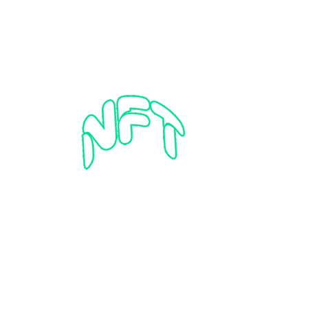 Crypto Nft Sticker by Bitay Türkiye