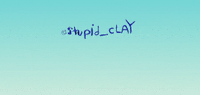 Animation Streaming GIF by stupid_clay
