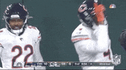 Chicago Bears Football GIF by NFL