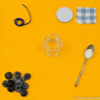Confiture GIF by Chez Perrette