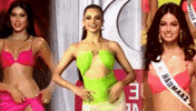 Miss India Vipra GIF