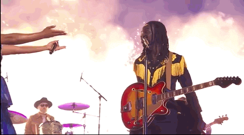 Cmt Awards 2022 GIF by CMT Music Awards