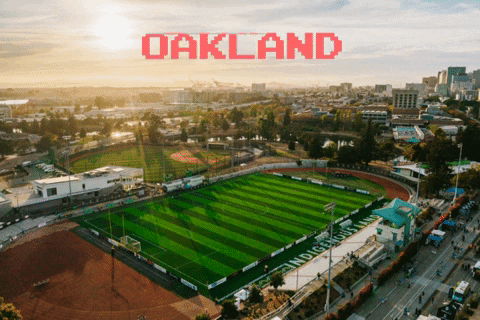 Sport Soccer Gif By Oakland Roots Sc Find Share On Giphy