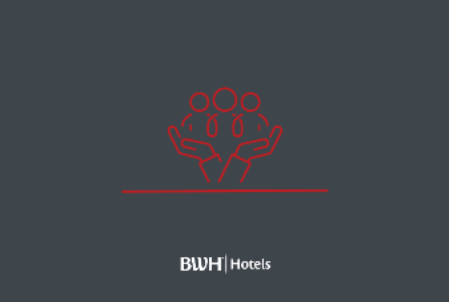 Bwhhotels GIF by BWH Hotel Group Central Europe GmbH