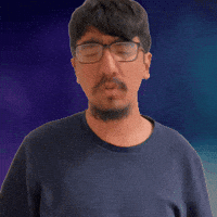 Point Out Over There GIF