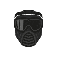 adrenalinparkde arcade virtual reality paintball virtualreality Sticker