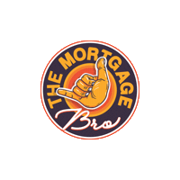 Team Bounce Sticker by Mortgage Ride