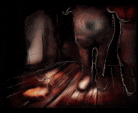 Animation Canada GIF by Alex Boya