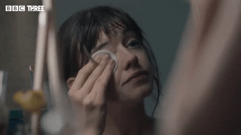 Normal People GIF by BBC Three