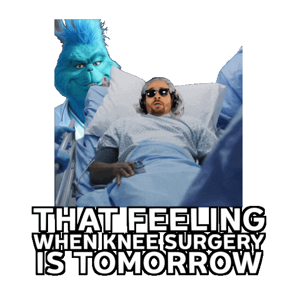 The Grinch Doctor Sticker