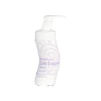 Curlygirl Sticker by Clever Curl
