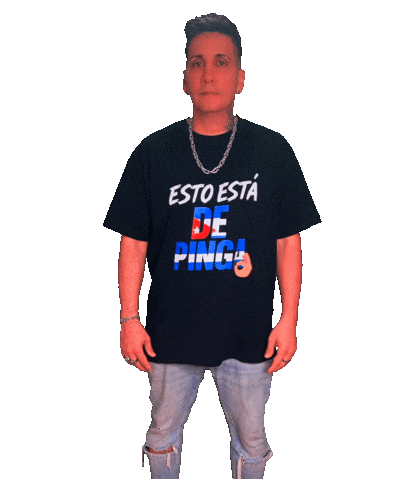 arieldecubareal giphyupload cuba cubanos arieldecuba Sticker