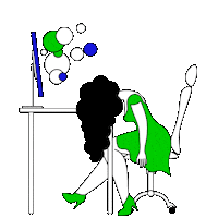 Tired Art Sticker by Bon Ton