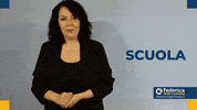 School Sign GIF by Federica Web Learning
