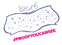 Harvest Biore Skincare Sticker by BioreUS