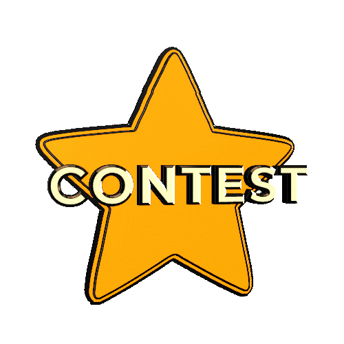 Contest Click Sticker by MYTONA