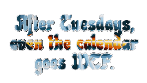 Digital Art Love Sticker