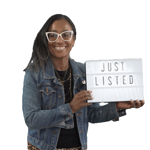 Lorraine Dacanay Breaux Sticker by 3eyemedia