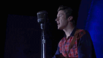 cmt GIF by Sun Records