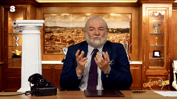 Gialappas Band Forest GIF by Tv8it