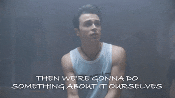 Do It Ourselves