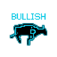 Launch Control Bear Sticker by TriumphFX