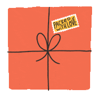 Tag Gift Sticker
