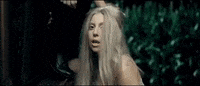 you and i music video GIF by Lady Gaga