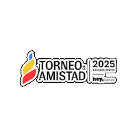 TorneodelaAmistad deporte colegio aguascalientes ags Sticker