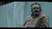 GIF by Prodigal Son