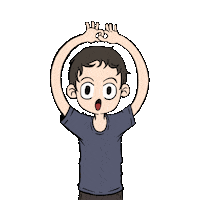 Magic Ok Sticker