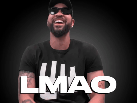 LMAO