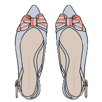 lunaluna Sticker by Cupcakes and Cashmere