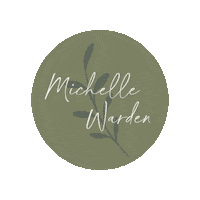 thriverebrokers thrive thriverebrokers michelle warden Sticker