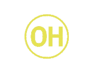 OmegaHockeyOH oh warden teamoh omegahockey Sticker