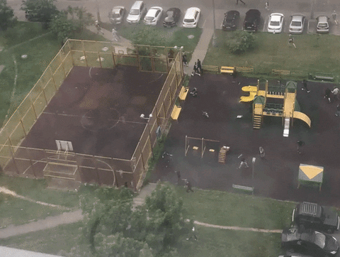 cargocash giphyupload москва драка антифа GIF