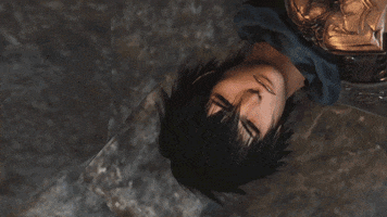 Wake Up Corrosion GIF by Xbox